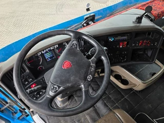 Scania R 2010 - R560 LA6X2 HNA image 20
