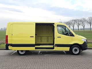 Mercedes-Benz Sprinter 2020 - 314 bild 13