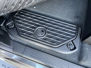 Dodge Ram Pick-Up 2024 - 5.7i V8 HEMI eTorque 400PK CREW CAB REBEL GT | BPM VRIJ | RAMBOX | LUCHTVERING | LPG | LAADBAKKLEP | TREKHAAK | PANODAK | 360CAM | DIGITAAL DASHBOARD afbeelding 53