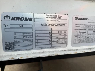 Krone SD 2019 - N/A bild 14
