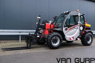 Manitou N/A 2024 - MT 625 H Comfort 75K-ST5 | FULL OPTION | 2024 imagem 2