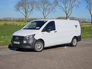 Mercedes-Benz eVito 2024 - N/A bild 2