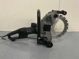 Ultra Force Equipment N/A 2026 - Ringzaag beton AC7400 bild 14