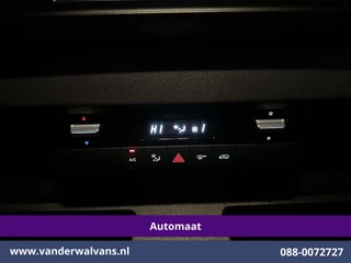 Mercedes-Benz Sprinter 2022 - 317 CDI 170pk 9G-Tronic Automaat Bakwagen 21m3 KUUB Hoog Laadklep Zijdeur Euro6 Airco | Leder | Lat om Lat betimmering image 5