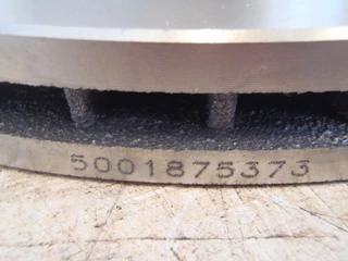 MAN N/A - 5001875373 REMSCHIJF imagen 2
