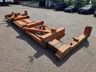 Diversen container spreader - N/A image 5