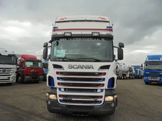 Scania R 2012 - R500 V8 image 2