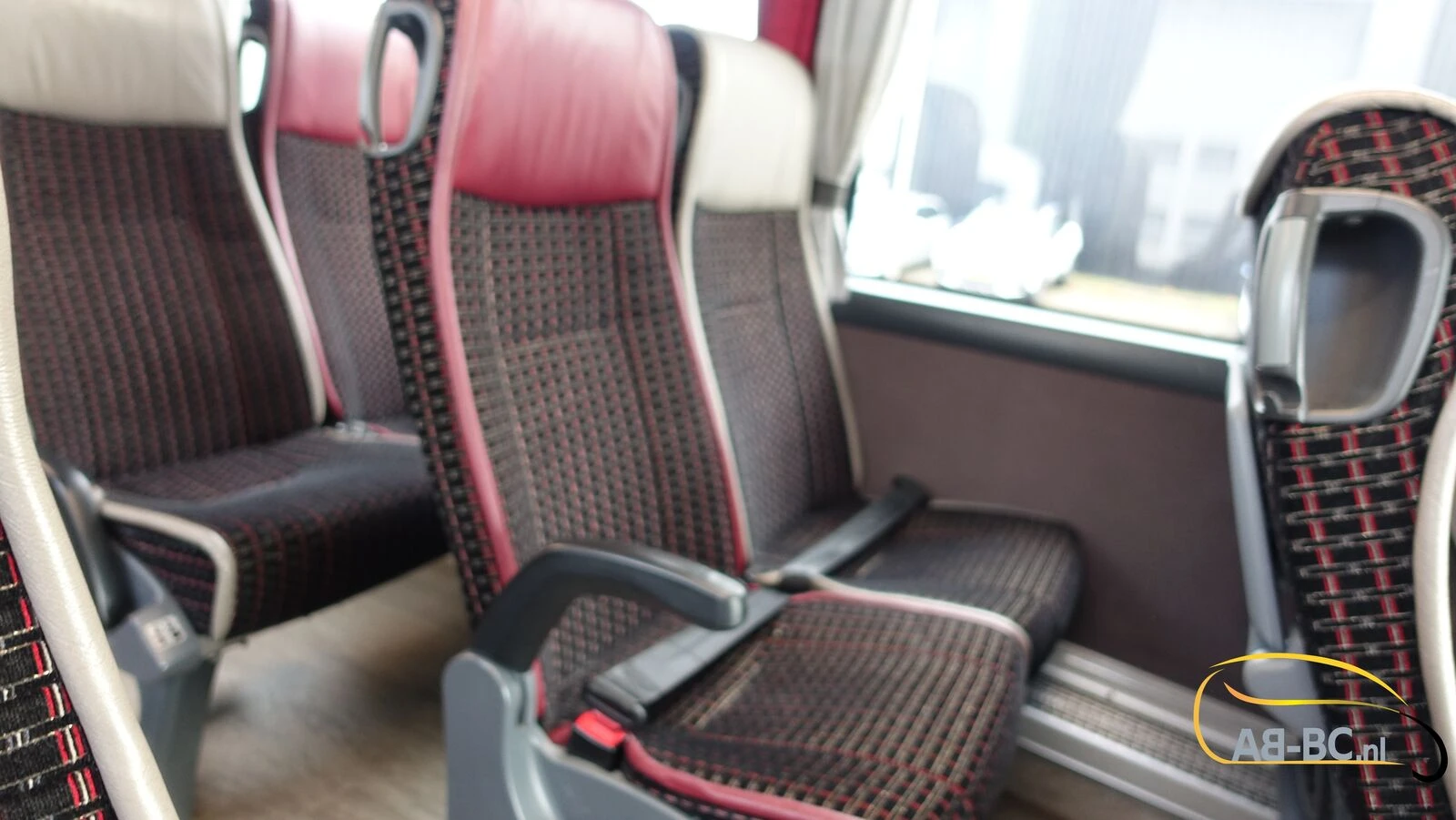 Scania Interlink, 59 Seats, Euro 6 2017 afbeelding 81