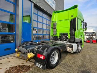 DAF XF480 2018 - New Tacho SSC 730.000 km immagine 7