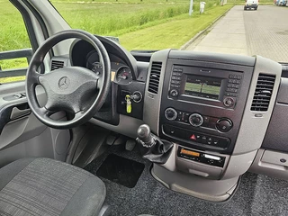 Mercedes-Benz Sprinter 2015 - 519 obrazek 8