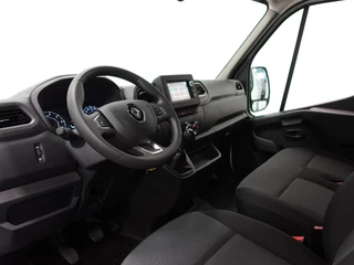 Renault Master 2024 - T33 2.3 dCi 135PK L2H2 afbeelding 2 miniatuur
