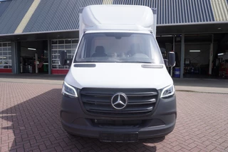 Mercedes-Benz Sprinter 2024 - 319 CDI 191PK Bakwagen met laadklep Automaat obrazek 11