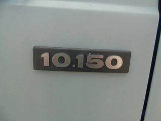 MAN S 10 FL 1991 - N/A bild 15