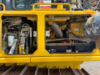 Komatsu D65PXi-18 | TOPCON GPS 2021 - N/A immagine 22