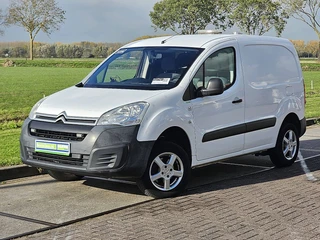 Citroën Berlingo 2017 - 1.6 imagen 2 miniatura