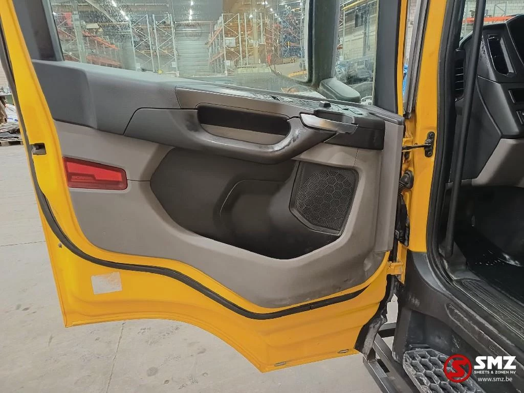 Scania 2018 - Occ cabine Scania G-serie NextGen XT CG17 изображение 4