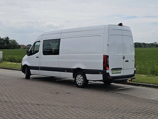 Mercedes-Benz Sprinter 2022 - 317 image 6