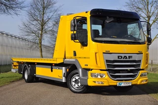 DAF XB 260 2025 - *NEW* Best Price ! immagine 3