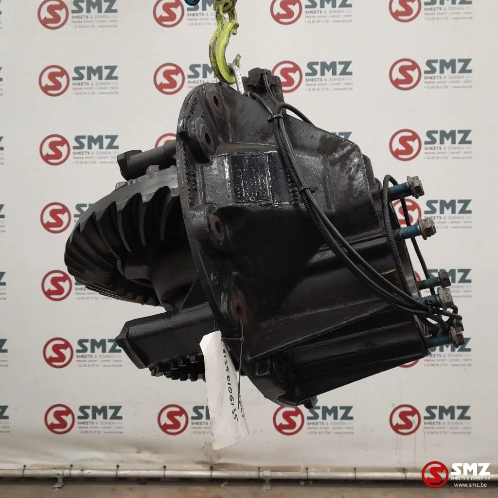 MAN - Occ differentiëel HY 1350 i = 3,083 MAN zdjęcie 1