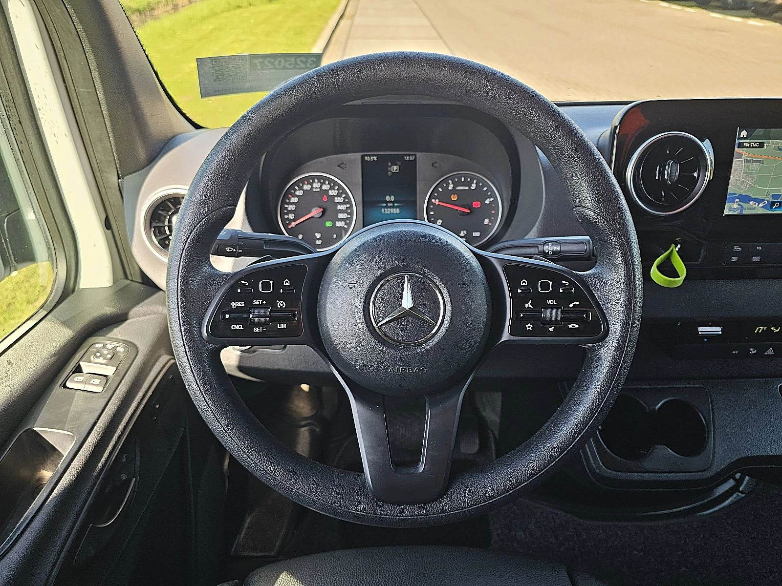 Mercedes-Benz Sprinter 2021 - 314 изображение 13