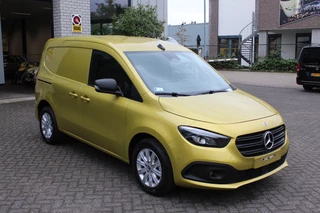 Mercedes-Benz Citan 2024 - 112 CDI L1 Pro image 2
