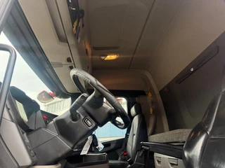 Scania R 2019 - R650 V8 NGS XT 8X4 EURO 6 FULL STEEL afbeelding 12