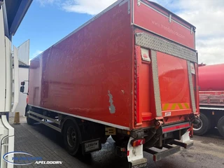 Volvo FL 280 2014 - N/A image 4