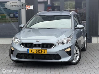 Kia Ceed Sportswagon 2019 - 1.0 T-GDi DynamicPlusLine 2019 obrazek 1