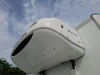 Mercedes-Benz Atego 2020 - 1523 / THERMOKING T560R / 201691 KM / LAMBERET ISOLATED COOLBOX 7MTR / PLATFORM 1500KG / TUV:06-11-2026 / TOP CONDITION / AUTOMATIC / EURO-6 / 2020 obrazek 34