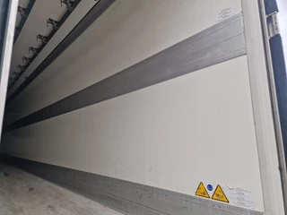 Schmitz Cargobull N/A 2020 - SCB*S3B - Frigo Schmitz - Hooks/Rohrbahnen/Vleeshang - ATP/FRC - Pallet box imagem 11