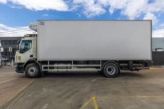 DAF N/A 2014 - LF55 250+CHEREAU+TK+DHOLLANDIA immagine 7