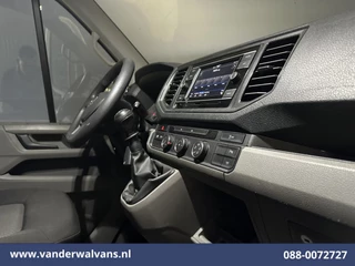 Volkswagen Crafter 2021 - 2.0 TDI L3H3 L2H2 Euro6 Airco | Apple Carplay | Android Auto | Parkeersensoren image 11