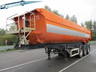 MOL N/A 2006 - / +/-36 m3 obrazek 1
