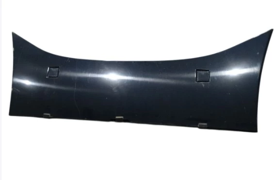 Scania - SPOILERSET SCANIA Bild 1