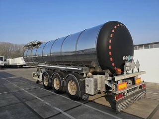 FELDBINDER N/A 2005 - TSA 30.3-1 immagine 5