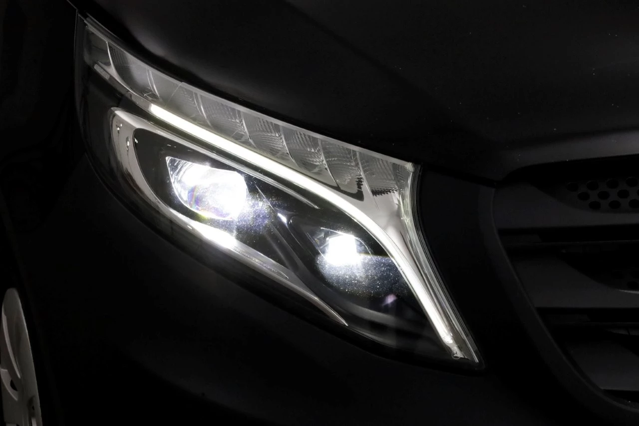 Mercedes-Benz Vito 2023 - 116 CDI 163pk RWD 9G Automaat Lang LED/Navi/Camera 04-2023 obrázek 11