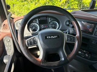 DAF XF480 2019 - FT Euro6 Hydrauliek obrazek 9