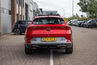 CUPRA Formentor 2022 - 1.4 e-Hybrid VZ 245PK,Volleder, Pano, ACC image 5