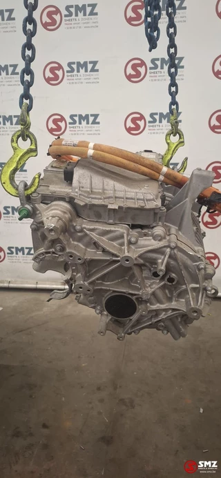 Mercedes-Benz N/A - Occ electromotor W447 Mercedes obrazek 3