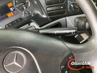 Mercedes-Benz Actros 2011 - 3641 obrazek 16