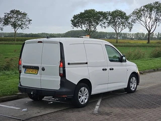 Volkswagen Caddy 2021 - 2.0 zdjęcie 3 miniatura