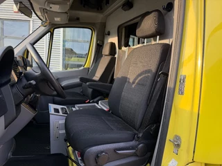 Mercedes-Benz Sprinter 2015 - 519CDI Special Ambulance Laadklep Automaat Airco Cruisecontrol V6 immagine 25
