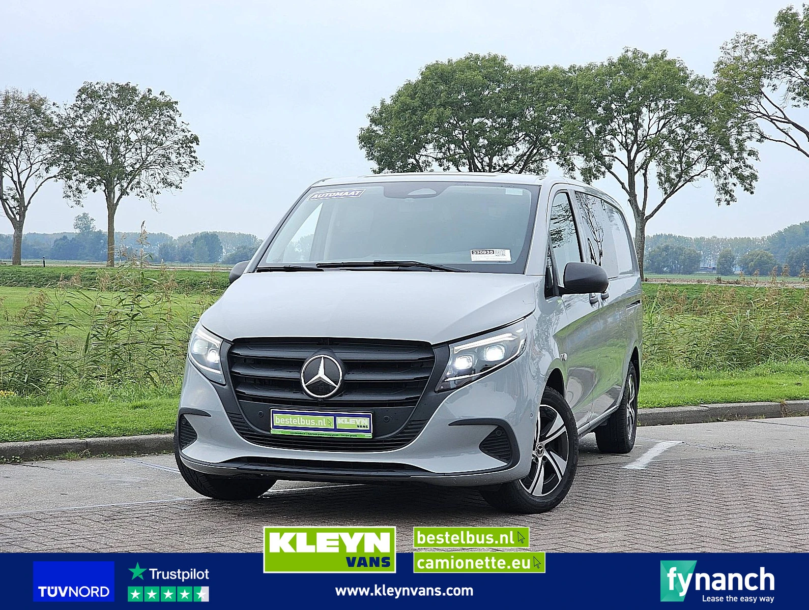 Mercedes-Benz Vito 2024 - 116 afbeelding 1