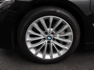 BMW 5 Serie 2022 - Touring 530e Business PHEV AUTOMAAT afbeelding 3 miniatuur