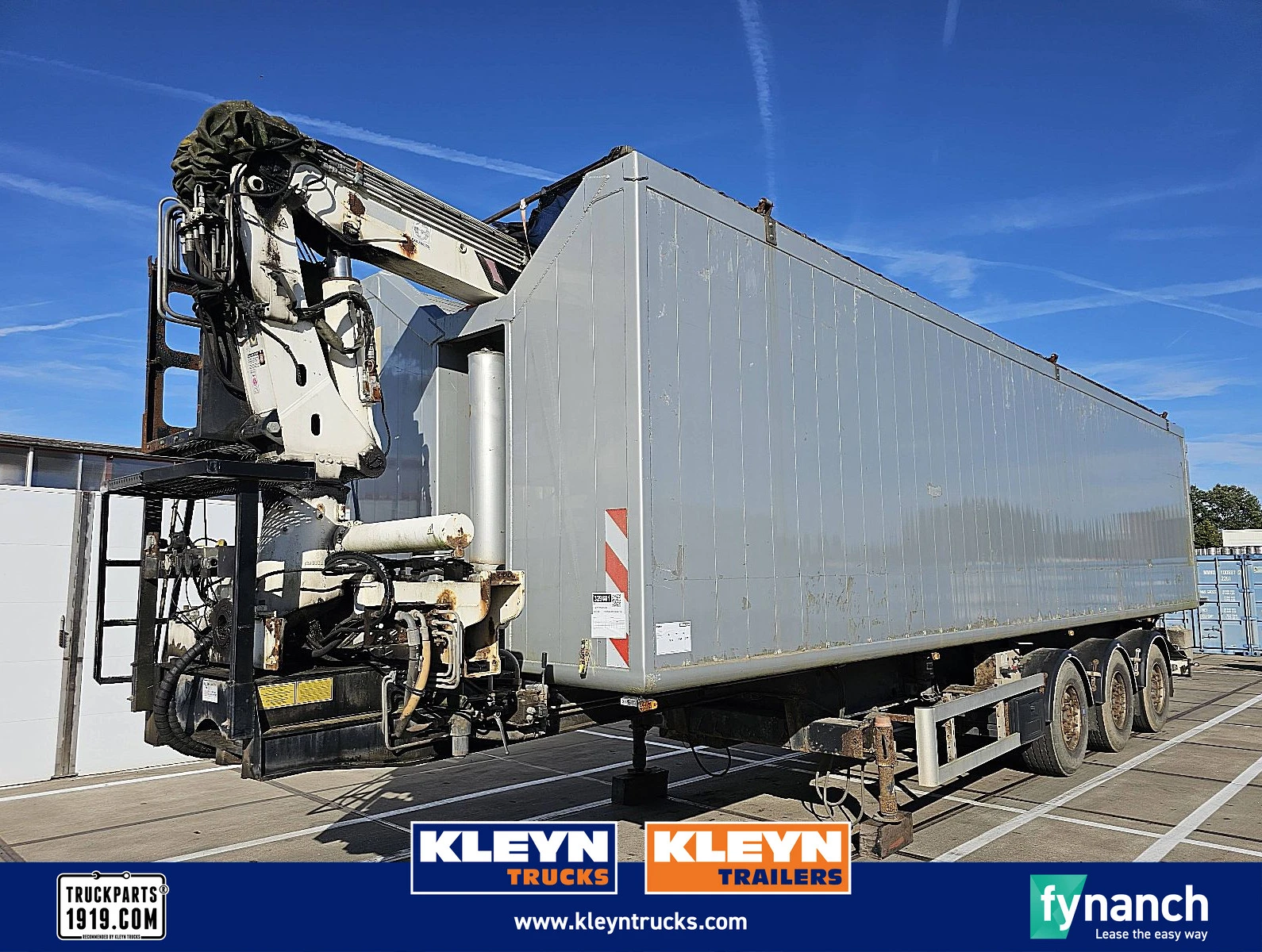 H & W 2007 - HWDKSK38 afbeelding 1