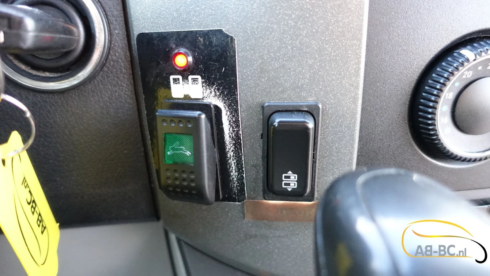 Mercedes-Benz Sprinter 2014 - Mid City - 15 SEATS EURO 5 *New Engine* Bild 39