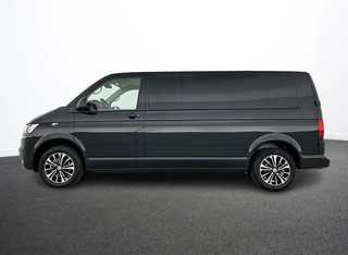 Volkswagen Transporter 2024 - 150pk Automaat L2H1 28 Highline afbeelding 2 miniatuur