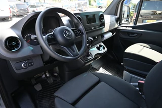 Mercedes-Benz Sprinter 2021 - 315 CDI L2H2 RWD immagine 4