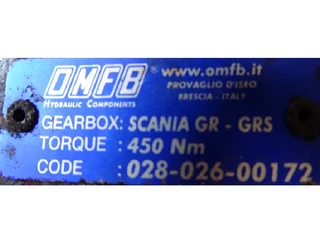 Scania N/A - OMFB image 2