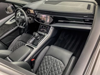 Audi Q7 2021 - 55 TFSIe Quattro Pro Line S imagen 6